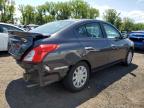 NISSAN VERSA S photo