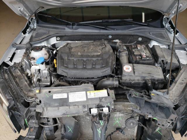 2020 Volkswagen Passat Se VIN: 1VWSA7A36LC026836 Lot: 62317874