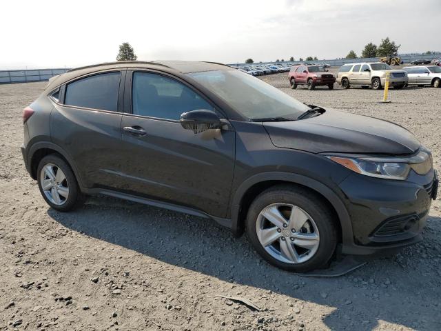 2020 Honda Hr-V Ex VIN: 3CZRU6H58LM738123 Lot: 63251094