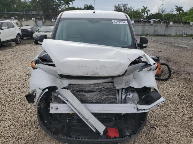 2022 Ram Promaster City Tradesman VIN: ZFBHRFABXN6Y36076 Lot: 61198764