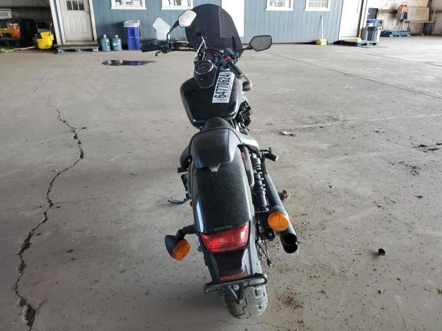 2020 HONDA VT750 C2B JH2RC5372LK100508