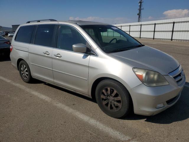 2006 Honda Odyssey Touring VIN: 5FNRL38826B004619 Lot: 63476114