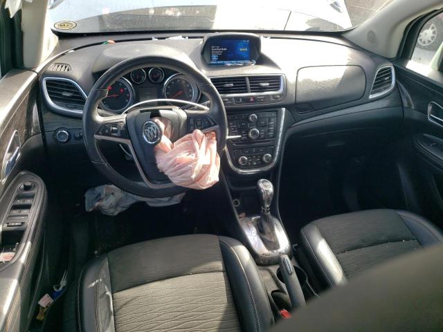 2015 BUICK ENCORE CON - KL4CJBSB7FB041897