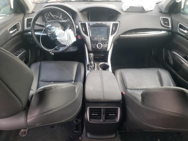 2018 Acura Tlx Tech VIN: 19UUB1F55JA010671 Lot: 62240804