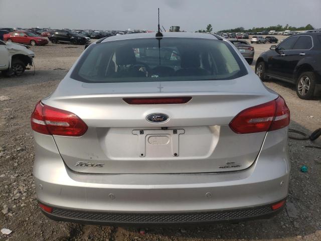 VIN 1FADP3F21FL312462 2015 Ford Focus, SE no.6