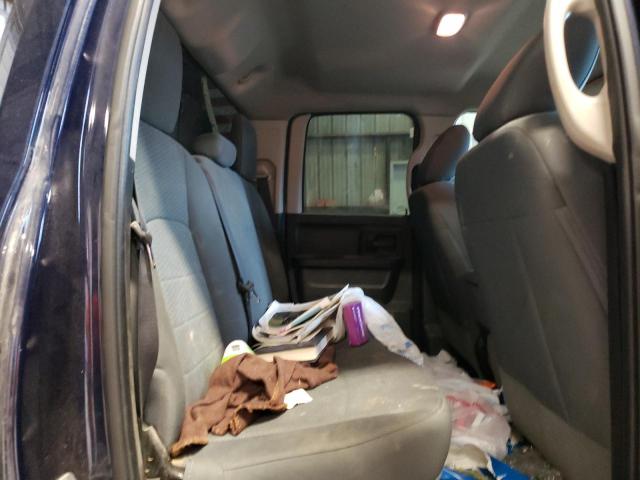 2015 RAM 1500 ST - 1C6RR7FT6FS516410
