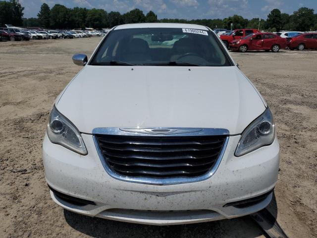 VIN 1C3CCBCG3DN654402 2013 Chrysler 200, Limited no.5