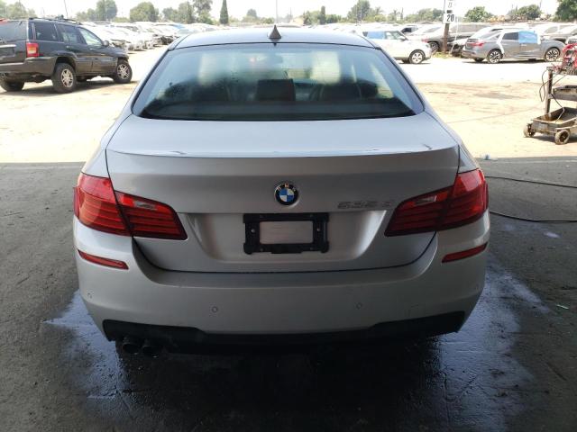 VIN WBAXA5C51GG042336 2016 BMW 5 Series, 535 D no.6