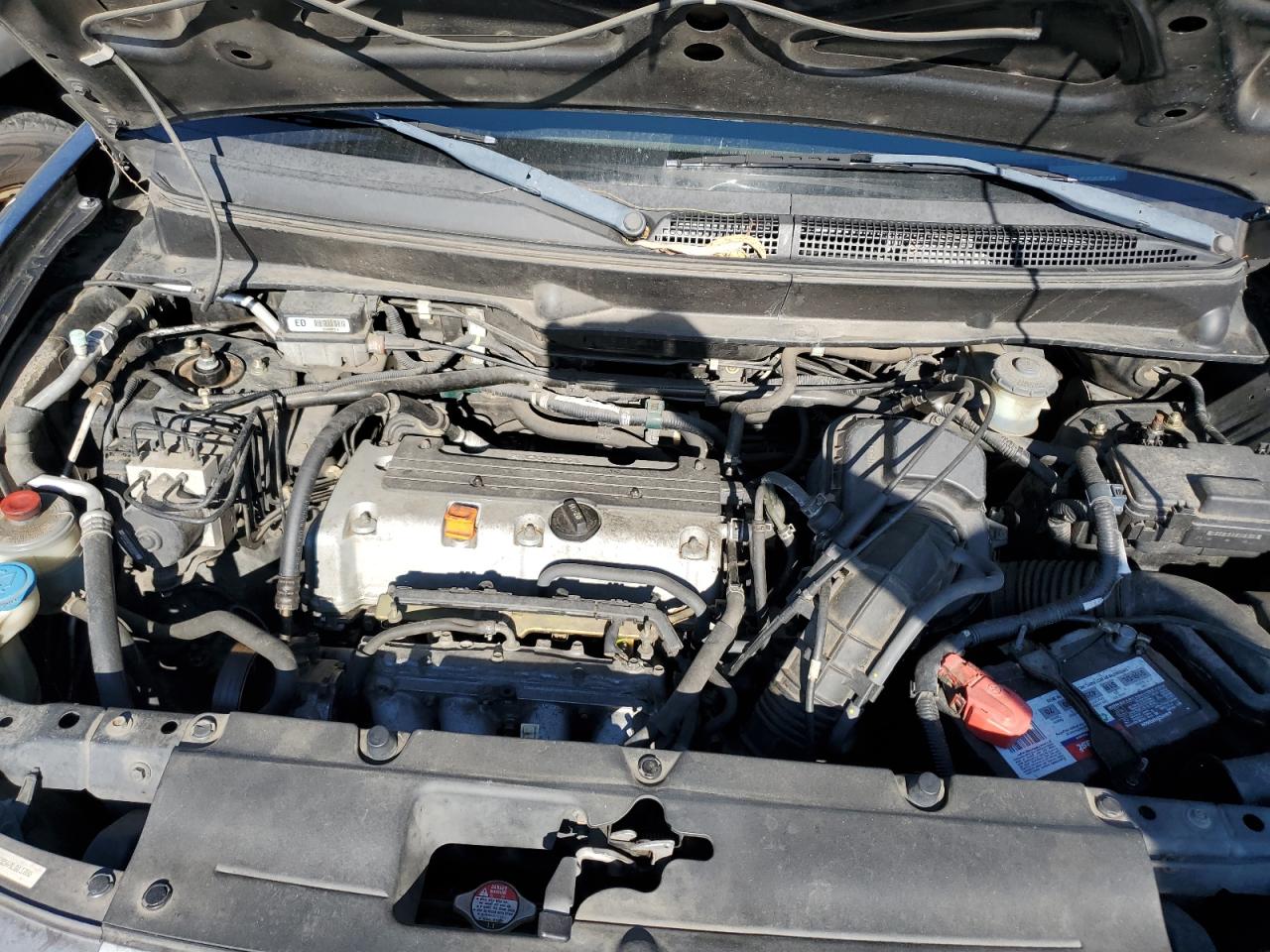 5J6YH28564L013700 2004 Honda Element Ex