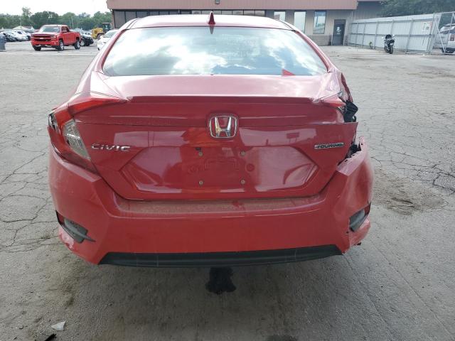 2018 HONDA CIVIC TOUR - JHMFC1F96JX000203