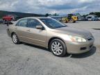 HONDA ACCORD EX photo