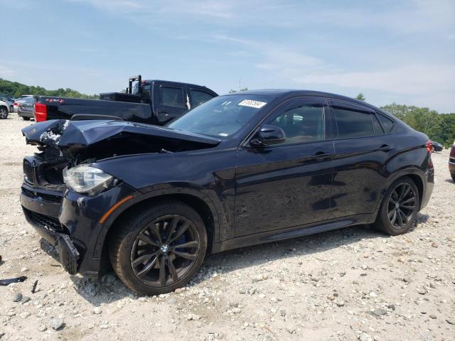 2016 BMW X6 XDRIVE50I 2016