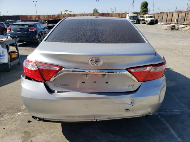 VIN 4T1BF1FK3HU761319 2017 Toyota Camry, LE no.6