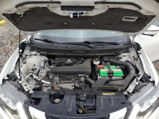 2019 NISSAN ROGUE S - 5N1AT2MT9KC743815