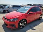 2018 VOLKSWAGEN GTI S/SE - 3VW447AU5JM254833