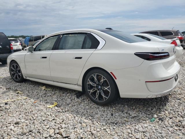 2024 BMW I7 EDRIVE5 WBY43EJ0XRCR11967