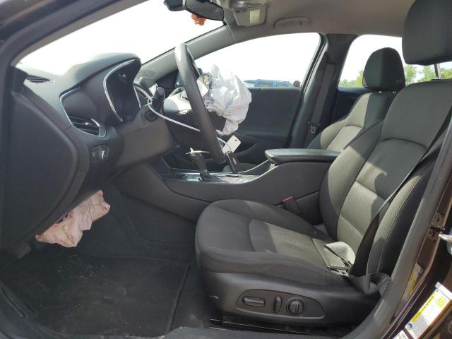 2020 CHEVROLET MALIBU LT - 1G1ZD5ST9LF068663