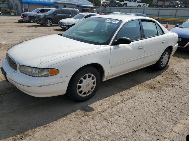 BUICK CENTURY CU