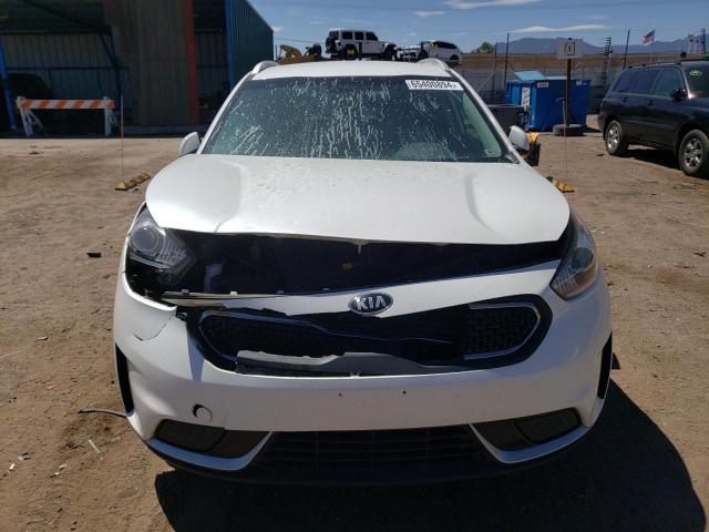 VIN KNDCB3LC1J5171455 2018 KIA Niro, FE no.5