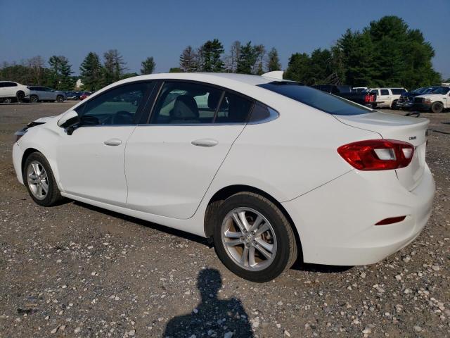 2016 CHEVROLET CRUZE LT - 1G1BE5SM7G7238705