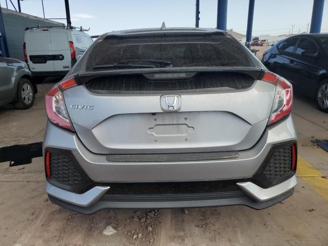 2018 HONDA CIVIC EX - SHHFK7H5XJU229039