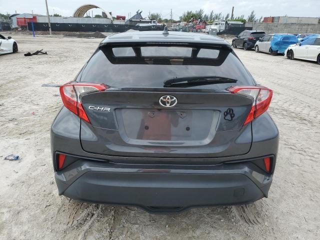 2021 Toyota C-Hr Xle VIN: NMTKHMBX6MR120468 Lot: 62618684