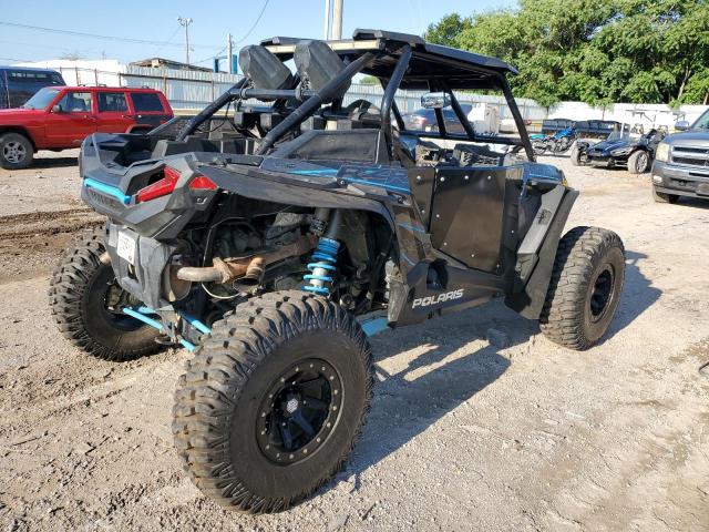 2019 POLARIS RZR XP TUR - 3NSVDE921KF778855