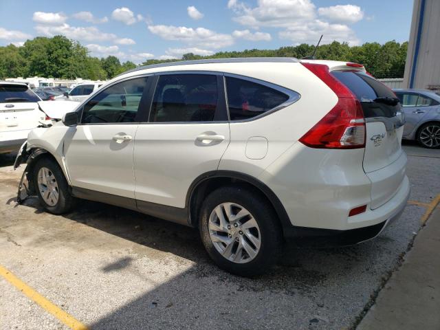 2016 HONDA CR-V EXL - 5J6RM4H76GL024956