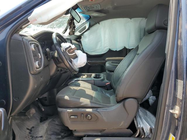 2019 GMC SIERRA C15 - 1GTP8DED1KZ267379