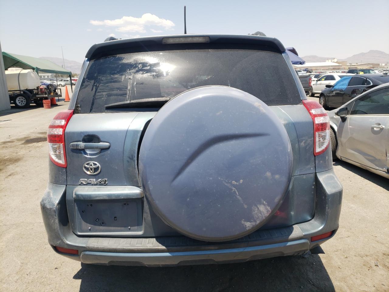 JTMZF4DV6B5035067 2011 Toyota Rav4