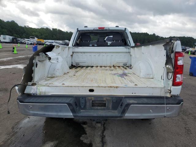 2022 FORD F150 - 1FTMF1CB8NKE49134