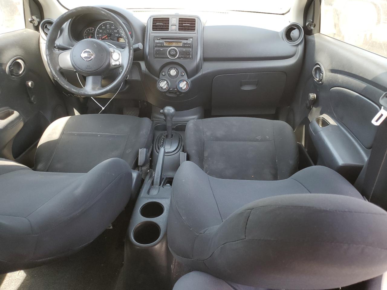 3N1CN7AP0EL820255 2014 Nissan Versa S