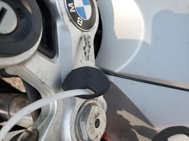 2007 BMW R1200 S WB10396097ZP30236