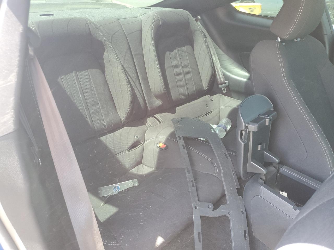 1FA6P8CF3N5134635 2022 Ford Mustang Gt