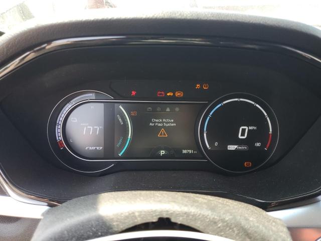 2020 Kia Niro Ex Premium VIN: KNDCE3LG3L5053372 Lot: 62569684