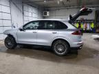 PORSCHE CAYENNE photo