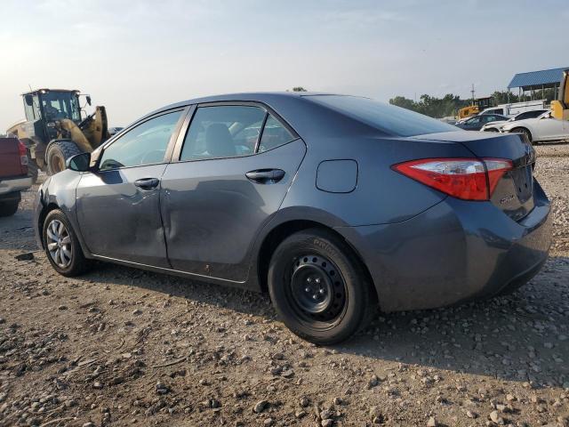 2016 TOYOTA COROLLA L - 2T1BURHE9GC668834
