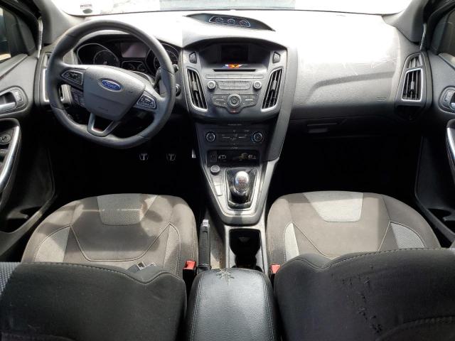 2016 FORD FOCUS ST - 1FADP3L94GL317822