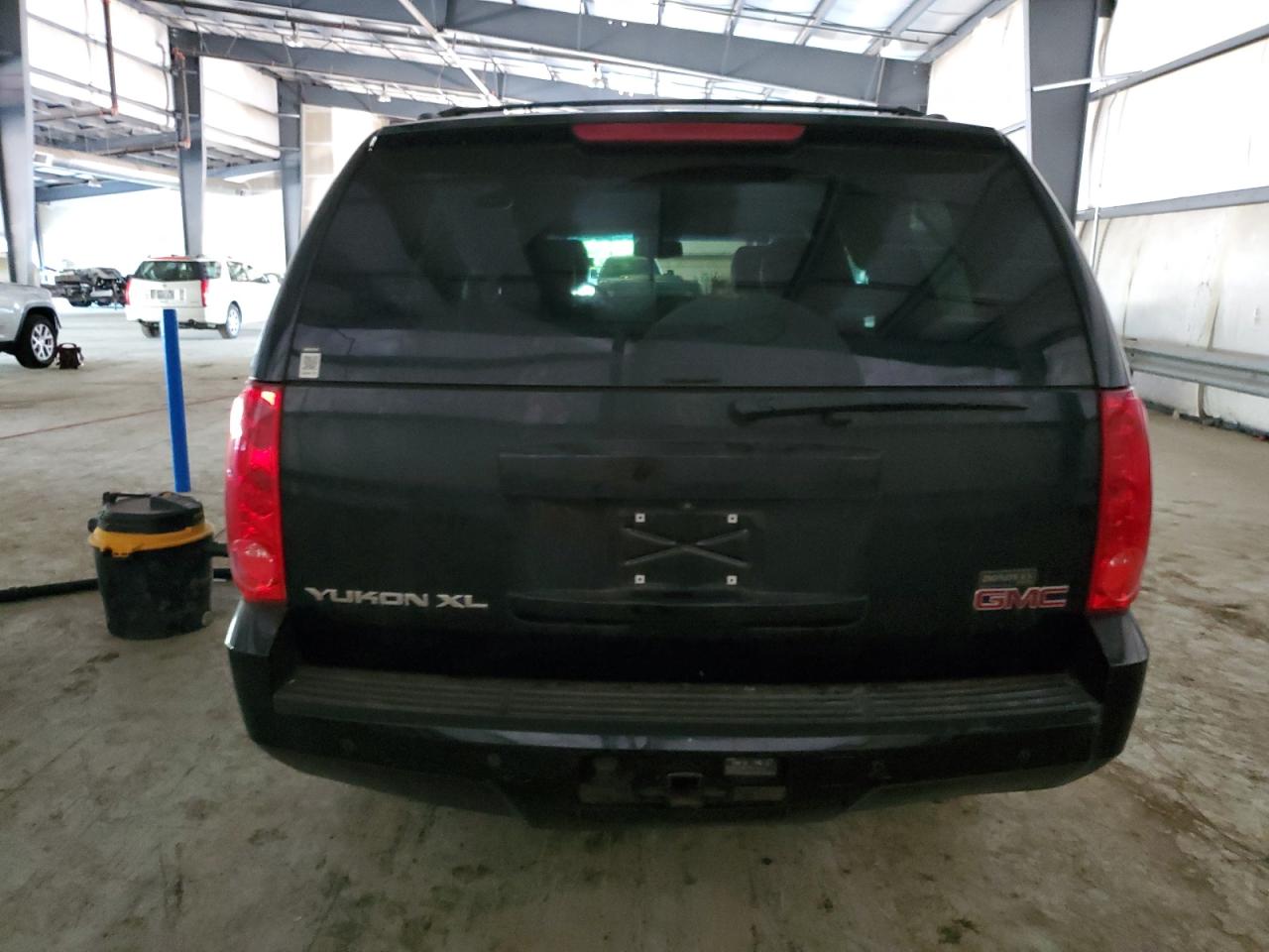 1GKS2KE78DR204457 2013 GMC Yukon Xl K1500 Slt