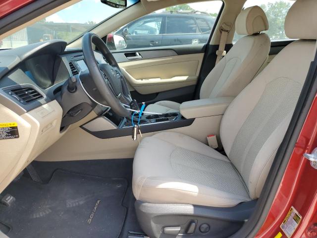 2015 HYUNDAI SONATA SE - 5NPE24AF4FH198409
