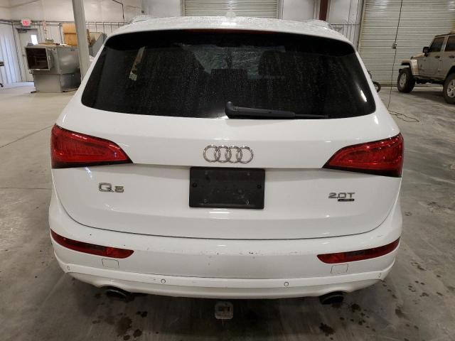 VIN WA1LFAFP4EA043578 2014 Audi Q5, Premium Plus no.6