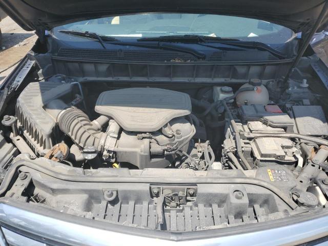2018 CADILLAC XT5 - 1GYKNARS3JZ193451
