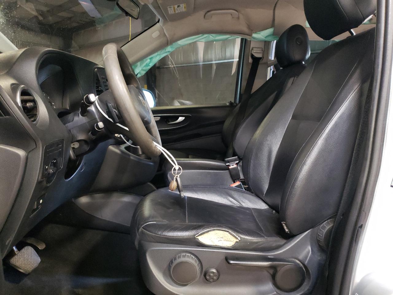 WD4PG2EE6G3136416 2016 Mercedes-Benz Metris