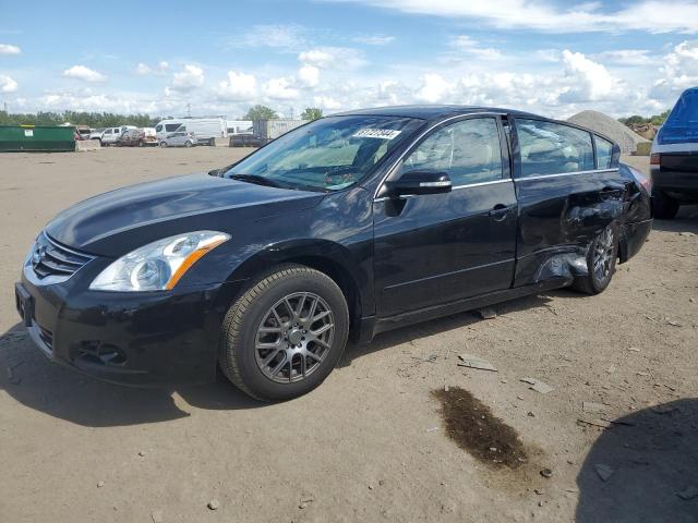 2010 NISSAN ALTIMA BASE 2010