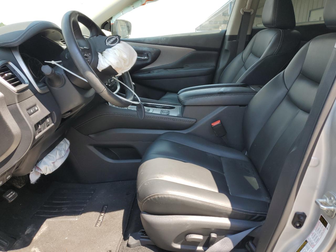 5N1AZ2BJ9PC120363 NISSAN MURANO 2023