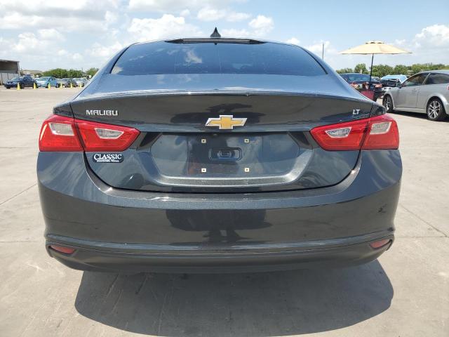 VIN 1G1ZD5ST1JF235398 2018 Chevrolet Malibu, LT no.6