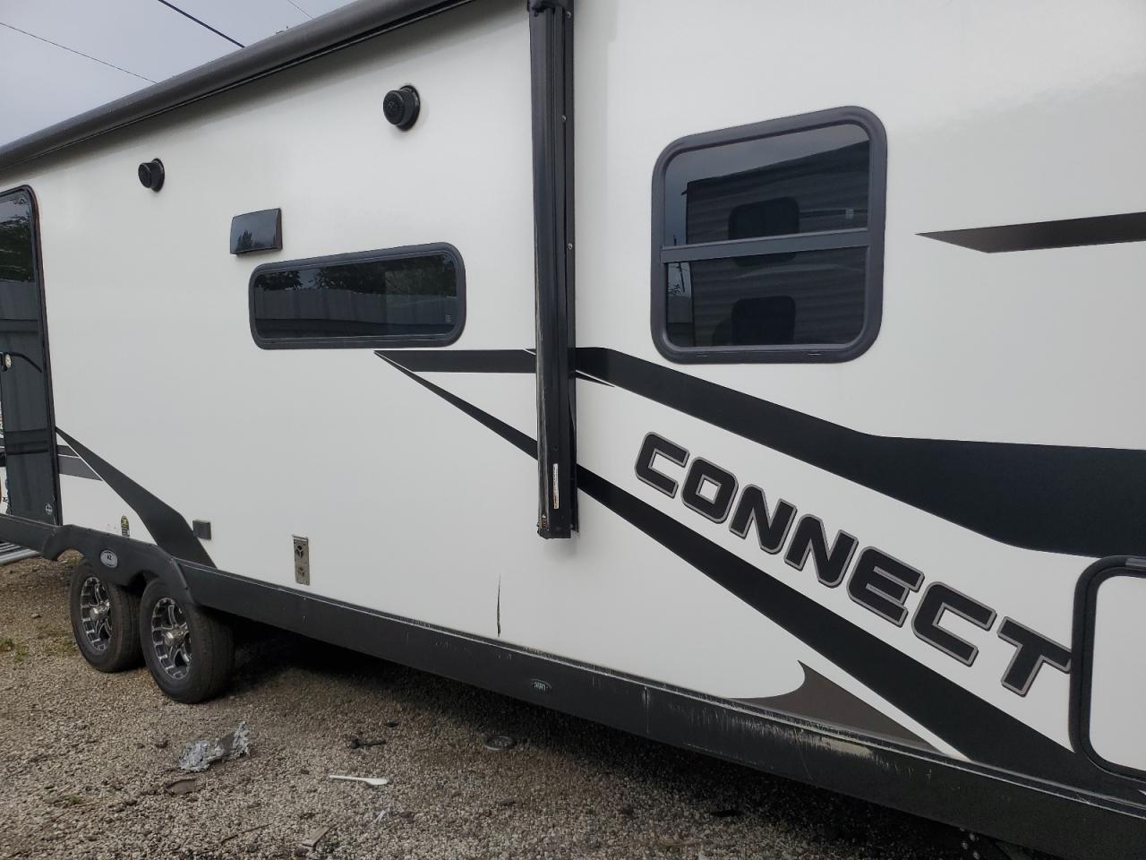 Lot #3311584783 2024 KZ SPORTSMAN