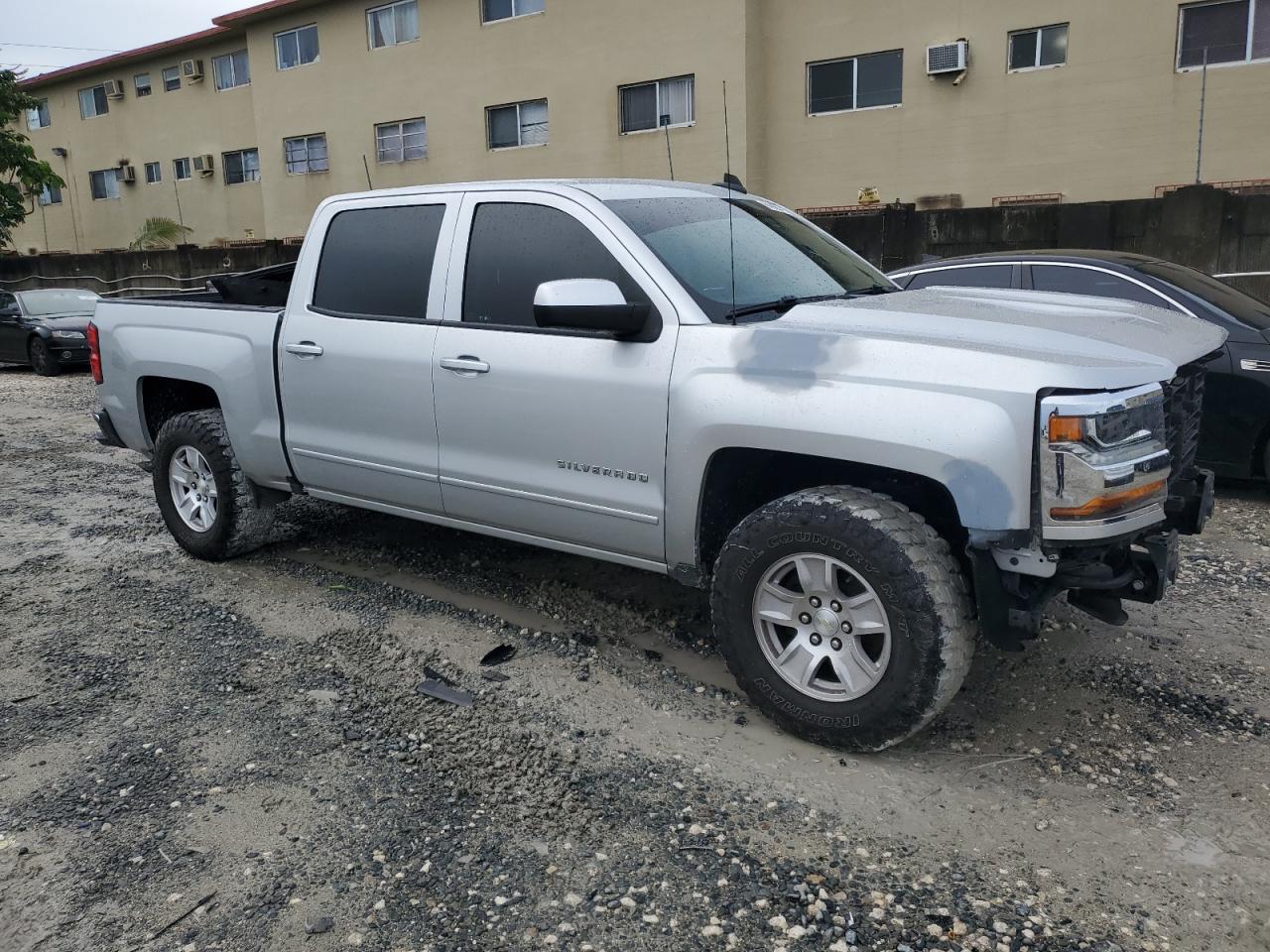3GCPCREH5HG324173 CHEVROLET ALL Models 2017