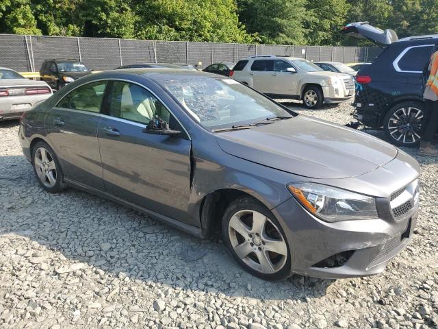 VIN WDDSJ4GB9GN366529 2016 Mercedes-Benz CLA-Class,... no.4