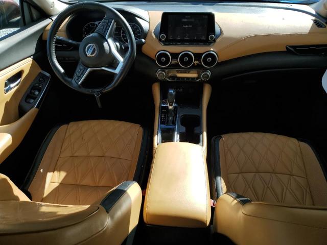 2020 Nissan Sentra Sv VIN: 3N1AB8CVXLY233773 Lot: 62452564